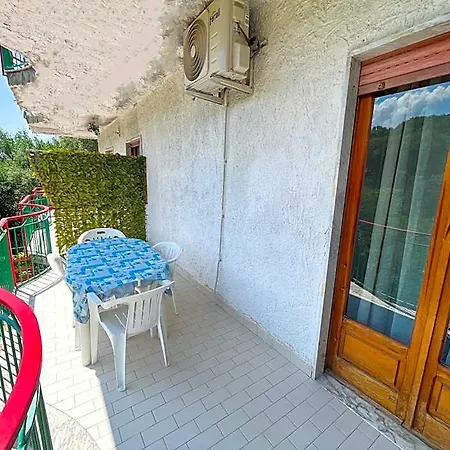 Soleado Caprioli-palinuro 3*
