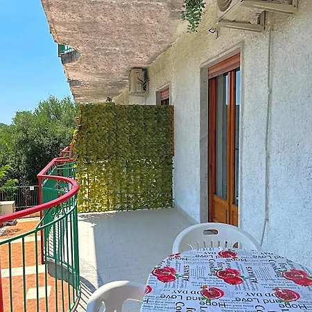 Soleado Caprioli-palinuro