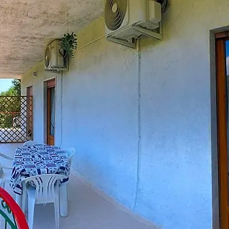 Soleado Caprioli-palinuro 3*