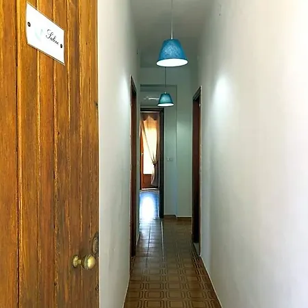 Soleado Caprioli-palinuro 皮肖塔