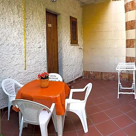 Apartahotel Soleado Caprioli-palinuro