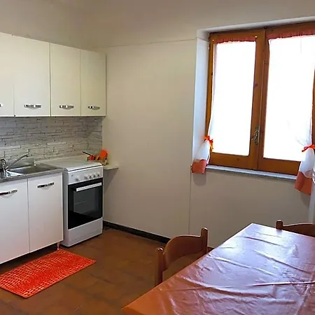 Soleado Caprioli-palinuro 公寓式酒店 皮肖塔