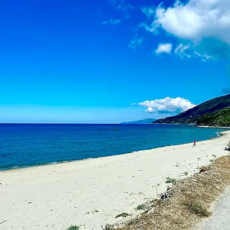 Soleado Caprioli-palinuro 3*